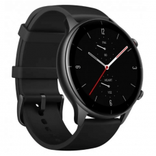 Смарт-часы Xiaomi  Amazfit GTR 2  (черный)